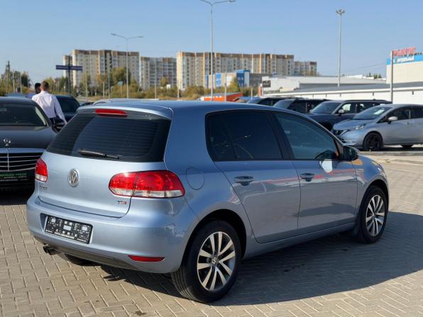 Volkswagen Golf VI с пробегом 2010 года, цена 895 000 рублей, 117722 км, хэтчбек, Автокод Объявления