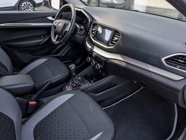 Lada (ВАЗ) Vesta I Рестайлинг (NG) с пробегом 2023 года, цена 1 220 000 рублей, 76000 км, седан, Автокод Объявления