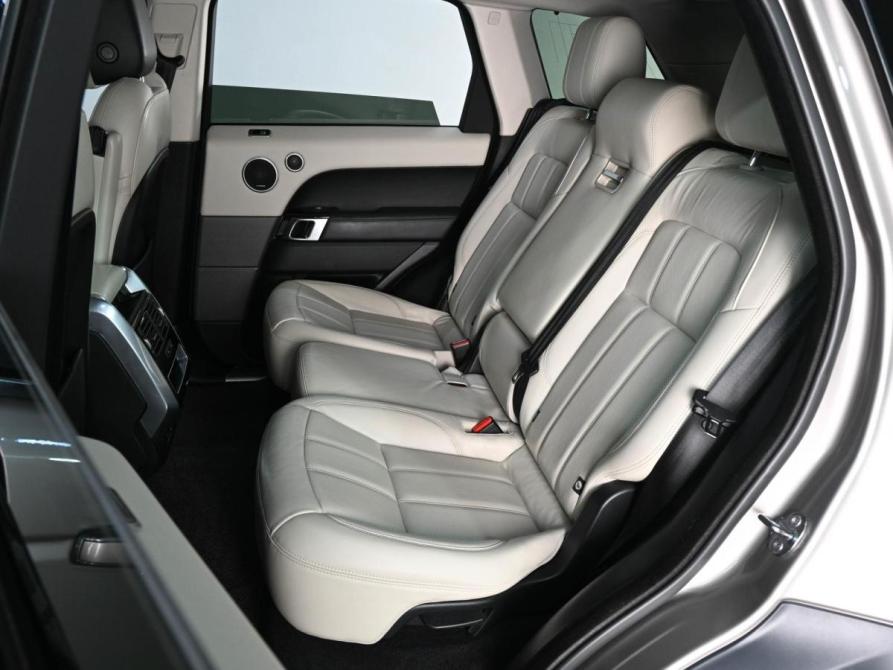 Land Rover Range Rover Sport II Рестайлинг Ростов-на-Дону  - изображение 9