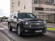 Chevrolet Tahoe IV Санкт-Петербург  - изображение 46
