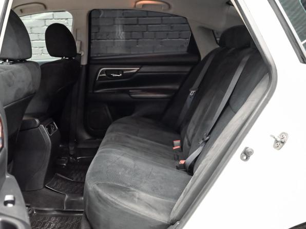 Nissan Teana III (L33) с пробегом 2014 года, цена 1 360 000 рублей, 182356 км, седан, Автокод Объявления