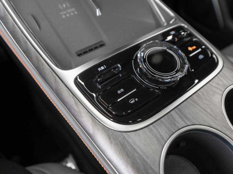 Geely Galaxy M7 Москва  - изображение 24