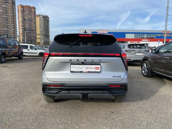 Geely Atlas II с пробегом 2024 года, цена 2 350 000 рублей, 78481 км, внедорожник, Автокод Объявления