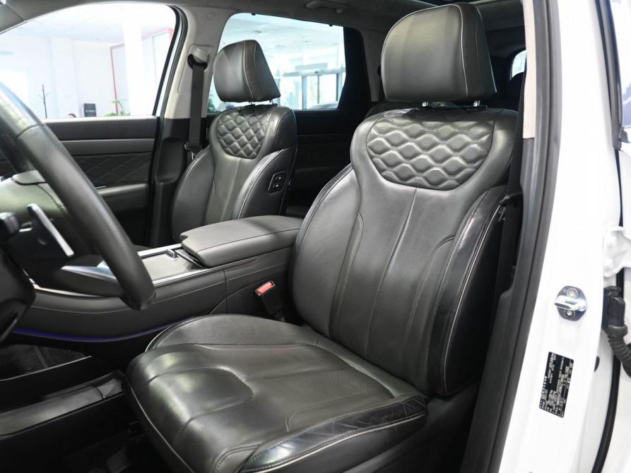 Hyundai Palisade I Ростов-на-Дону  - изображение 23