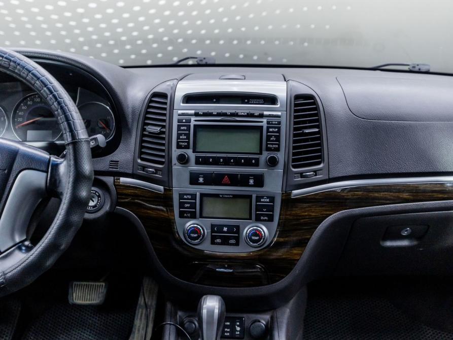 Hyundai Santa Fe II Рестайлинг Самара  - изображение 13