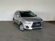 Mitsubishi ASX I Рестайлинг Москва  - изображение 23