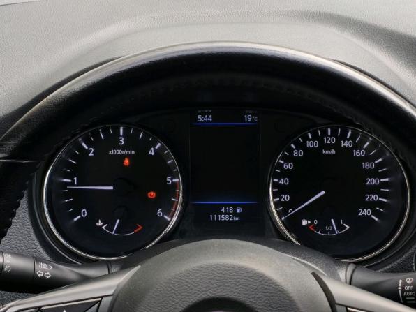 Nissan X-Trail III Рестайлинг с пробегом 2020 года, цена 2 250 000 рублей, 111548 км, внедорожник, Автокод Объявления