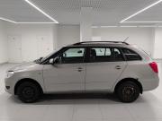 Skoda Fabia II Рестайлинг Казань  - изображение 32