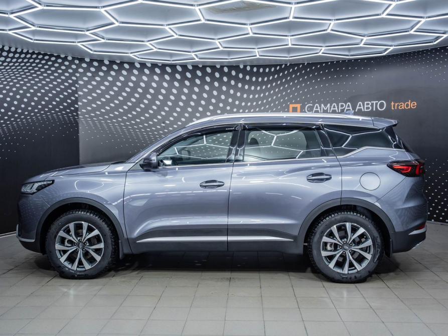 Xcite X-Cross 7 Самара  - изображение 8