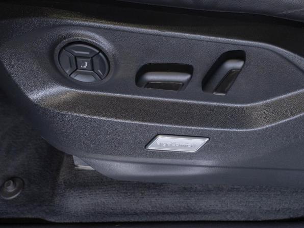Volkswagen Touareg III с пробегом 2018 года, цена 5 120 000 рублей, 116969 км, внедорожник, Автокод Объявления