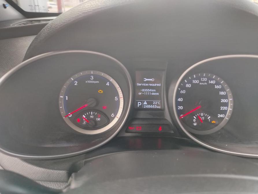 Hyundai Santa Fe III Арзамас  - изображение 12
