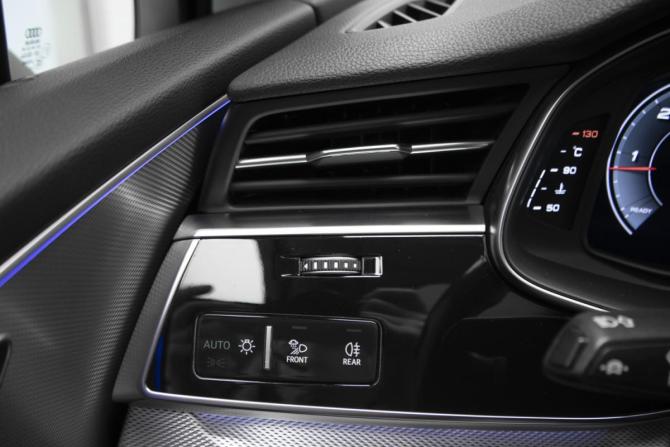Audi Q7 II (4M) Рестайлинг с пробегом 2021 года, цена 4 750 000 рублей, 173579 км, внедорожник, Автокод Объявления