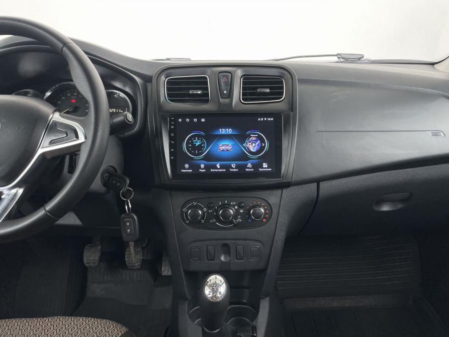 Renault Logan II Рестайлинг Екатеринбург  - изображение 17