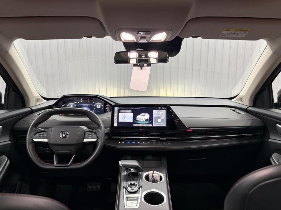 Changan UNI-S I Краснодар  - изображение 9