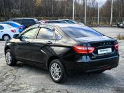 Lada (ВАЗ) Vesta I Мурманск  - изображение 26