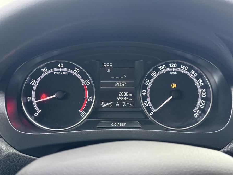 Skoda Rapid I Рестайлинг Ярославль  - изображение 19