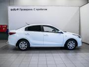 Kia Rio IV Красноярск  - изображение 36