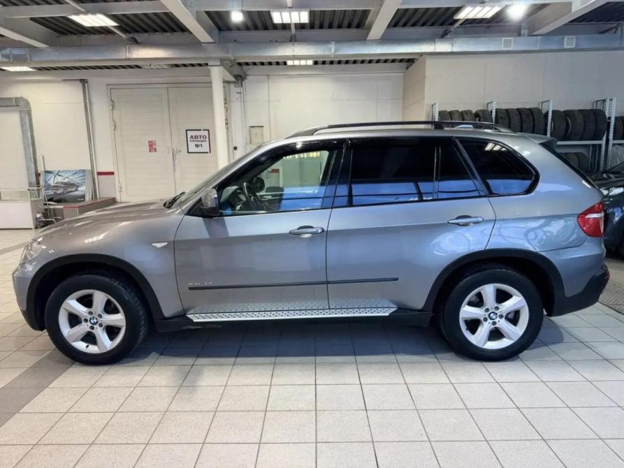 BMW X5 II (E70) Челябинск  - изображение 7