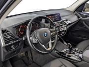 BMW X3 III (G01) Москва  - изображение 46