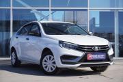 Lada (ВАЗ) Vesta I Рестайлинг (NG) Ульяновск  - изображение 28
