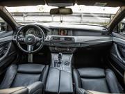 BMW 5 серии VI (F10/F11/F07) Рестайлинг Волгоград  - изображение 42