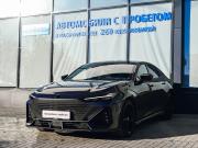 Changan UNI-V I Екатеринбург  - изображение 23