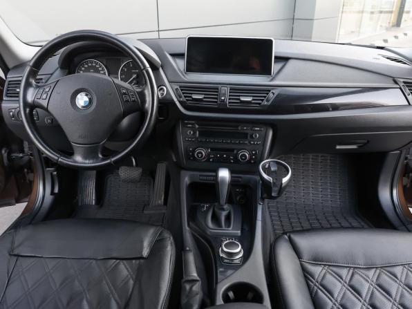 BMW X1 I (E84) с пробегом 2011 года, цена 1 249 000 рублей, 235727 км, внедорожник, Автокод Объявления