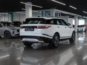 Land Rover Range Rover Velar I Рестайлинг Москва  - изображение 36