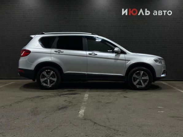 Haval H6 I с пробегом 2019 года, цена 1 500 000 рублей, 94780 км, внедорожник, Автокод Объявления