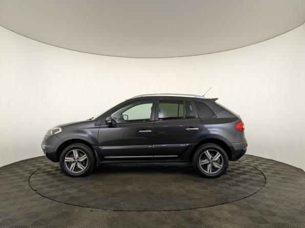 Renault Koleos I Рестайлинг 2 с пробегом 2014 года, цена 1 350 000 рублей, 128059 км, внедорожник, Автокод Объявления