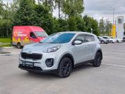 Kia Sportage IV Чебоксары  - изображение 23