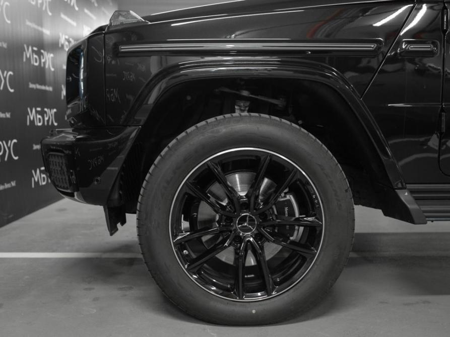 Mercedes-Benz G-Класс III (W465) Рестайлинг Москва  - изображение 7