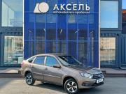 Lada (ВАЗ) Granta I Рестайлинг Архангельск  - изображение 23