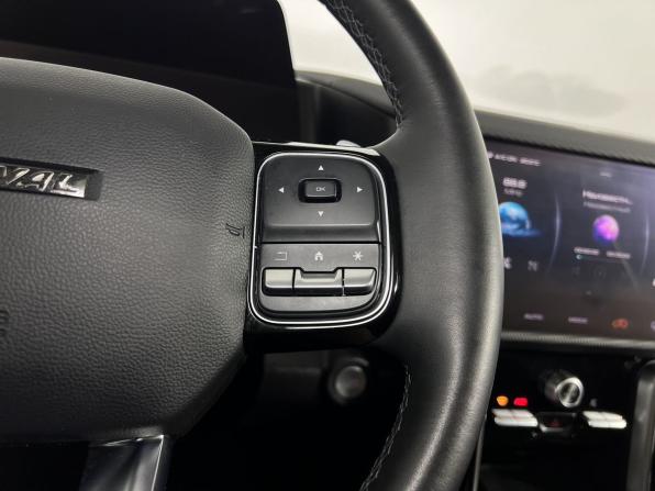 Haval Dargo I с пробегом 2023 года, цена 2 549 000 рублей, 58200 км, внедорожник, Автокод Объявления
