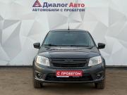 Lada (ВАЗ) Granta I Набережные Челны  - изображение 18