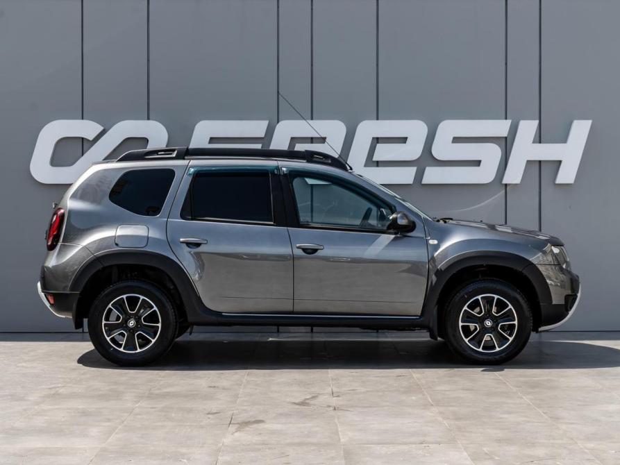 Renault Duster I Рестайлинг Краснодар  - изображение 5
