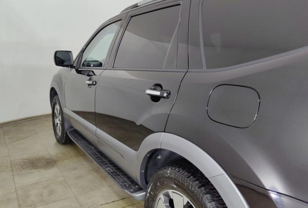 Kia Mohave I Рестайлинг 2 Волгоград  - изображение 24