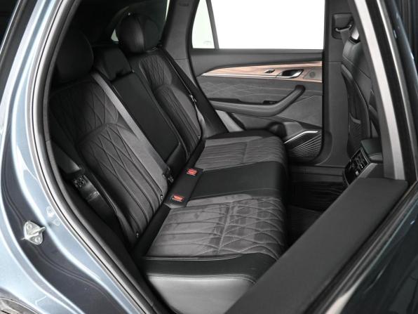 Geely Monjaro I Рестайлинг (China Market) с пробегом 2025 года, цена 3 799 000 рублей, 24729 км, внедорожник, Автокод Объявления