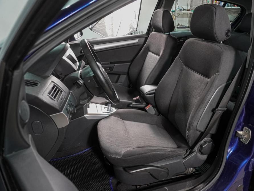 Opel Astra H Рестайлинг Воронеж  - изображение 9