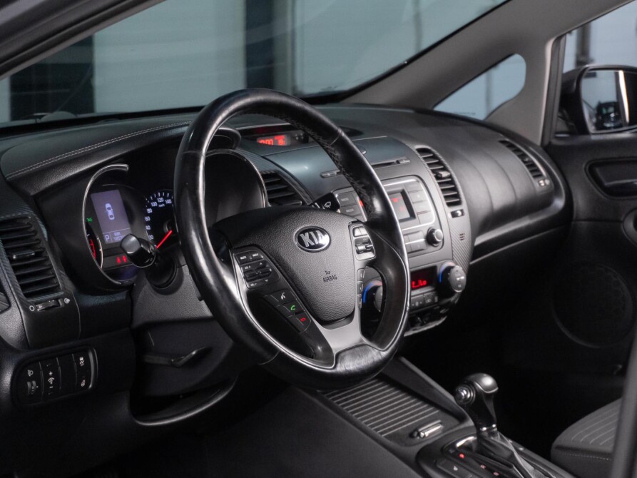 Kia Cerato III Сургут  - изображение 12