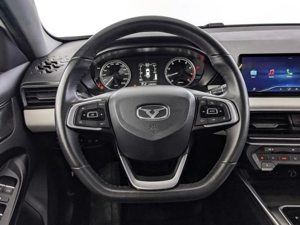 Kaiyi E5 с пробегом 2023 года, цена 740 000 рублей, 113671 км, седан, Автокод Объявления