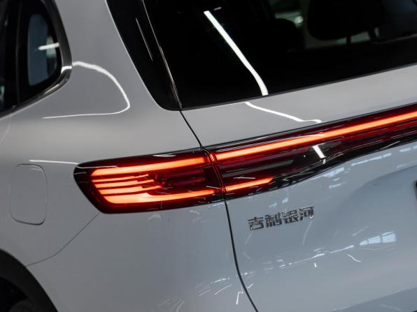 Geely Galaxy Starship 7 с пробегом 2026 года, цена 3 650 000 рублей, 13 км, внедорожник, Автокод Объявления