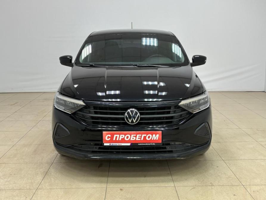 Volkswagen Polo VI Альметьевск  - изображение 2