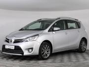 Toyota Verso I Рестайлинг Химки  - изображение 16
