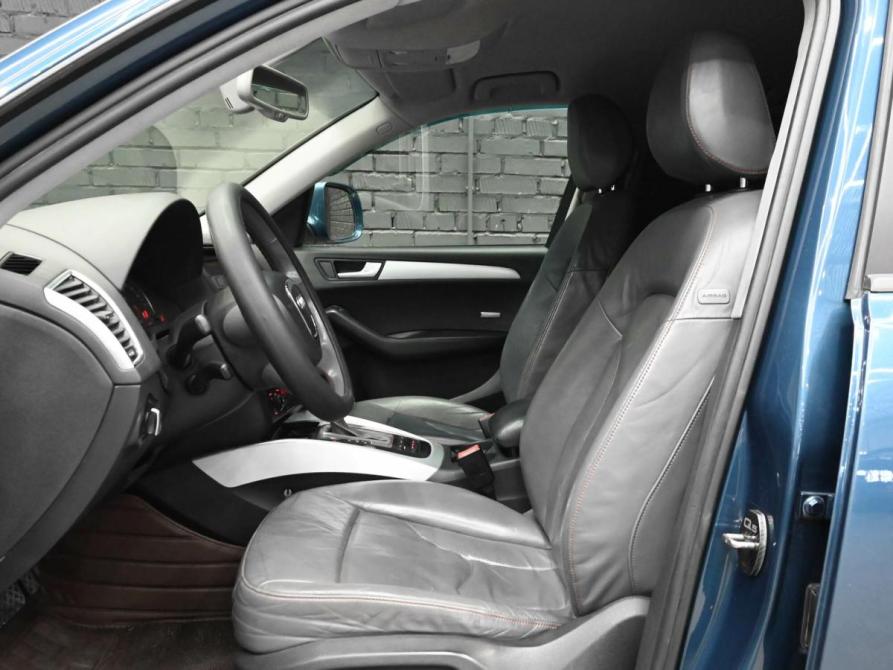Audi Q5 I (8R) Екатеринбург  - изображение 17