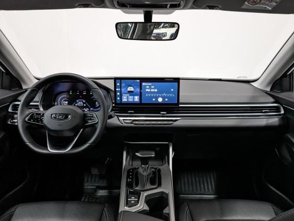 Belgee S50 с пробегом 2025 года, цена 1 890 000 рублей, 7937 км, седан, Автокод Объявления