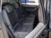 Volkswagen Touran I Рестайлинг 2 Сочи  - изображение 29