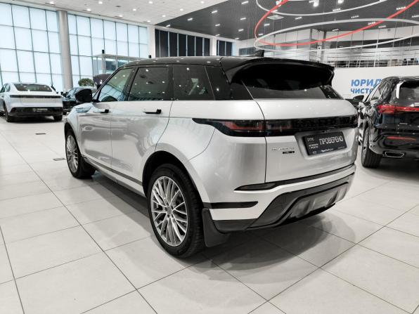 Land Rover Range Rover Evoque II с пробегом 2020 года, цена 3 750 000 рублей, 72000 км, внедорожник, Автокод Объявления