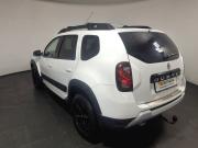 Renault Duster I Рестайлинг Пермь  - изображение 12