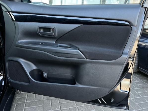 Mitsubishi Outlander III Рестайлинг 3 с пробегом 2019 года, цена 2 050 000 рублей, 150000 км, внедорожник, Автокод Объявления